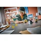 SMART Play: Luke's Red Five X-Wing 75423 thumbnail-10