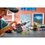 LEGO® Star Wars™ SMART Play: Lukes Rot Fünf X-Wing 75423 (12/20) LEGO® Star Wars™ SMART Play: Lukes Rot Fünf X-Wing 75423 (12/20)