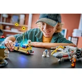 LEGO® Star Wars™ SMART Play: Lukes Rot Fünf X-Wing 75423 (13/20) LEGO® Star Wars™ SMART Play: Lukes Rot Fünf X-Wing 75423 (13/20)