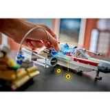 LEGO® Star Wars™ SMART Play: Lukes Rot Fünf X-Wing 75423 (15/20) LEGO® Star Wars™ SMART Play: Lukes Rot Fünf X-Wing 75423 (15/20)