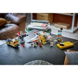 LEGO® Star Wars™ SMART Play: Lukes Rot Fünf X-Wing 75423 (18/20) LEGO® Star Wars™ SMART Play: Lukes Rot Fünf X-Wing 75423 (18/20)