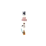 LEGO® Star Wars™ SMART Play: Lukes Rot Fünf X-Wing 75423 (4/20) LEGO® Star Wars™ SMART Play: Lukes Rot Fünf X-Wing 75423 (4/20)