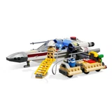 LEGO® Star Wars™ SMART Play: Lukes Rot Fünf X-Wing 75423 (5/20) LEGO® Star Wars™ SMART Play: Lukes Rot Fünf X-Wing 75423 (5/20)