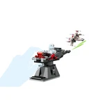 LEGO® Star Wars™ SMART Play: Lukes Rot Fünf X-Wing 75423 (8/20) LEGO® Star Wars™ SMART Play: Lukes Rot Fünf X-Wing 75423 (8/20)