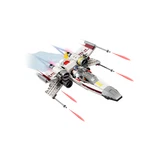 LEGO® Star Wars™ SMART Play: Lukes Rot Fünf X-Wing 75423 (9/20) LEGO® Star Wars™ SMART Play: Lukes Rot Fünf X-Wing 75423 (9/20)