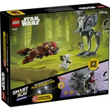 LEGO® Star Wars™ SMART Play: AT-ST Attack on Endor 75424 (11/18) LEGO® Star Wars™ SMART Play: AT-ST Attack on Endor 75424 (11/18)