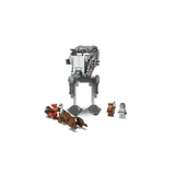LEGO® Star Wars™ SMART Play: AT-ST Attack on Endor 75424 (12/18) LEGO® Star Wars™ SMART Play: AT-ST Attack on Endor 75424 (12/18)