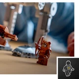 LEGO® Star Wars™ SMART Play: AT-ST Attack on Endor 75424 (15/18) LEGO® Star Wars™ SMART Play: AT-ST Attack on Endor 75424 (15/18)