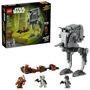 LEGO® Star Wars™ SMART Play: AT-ST Attack on Endor 75424