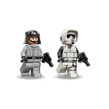 LEGO® Star Wars™ SMART Play: AT-ST Attack on Endor 75424 (3/18) LEGO® Star Wars™ SMART Play: AT-ST Attack on Endor 75424 (3/18)