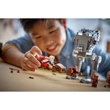 LEGO® Star Wars™ SMART Play: AT-ST Attack on Endor 75424 (9/18) LEGO® Star Wars™ SMART Play: AT-ST Attack on Endor 75424 (9/18)