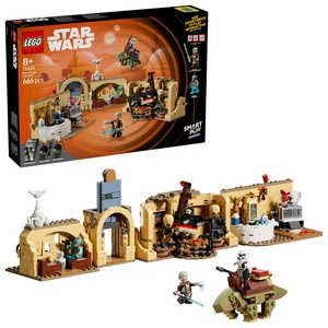 LEGO® Star Wars™ SMART Play: Mos Eisley Cantina 75425
