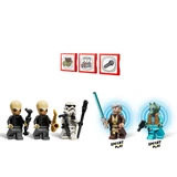 LEGO® Star Wars™ SMART Play: Mos Eisley Cantina 75425 (9/26) LEGO® Star Wars™ SMART Play: Mos Eisley Cantina 75425 (9/26)