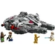 SMART Play: Millennium Falcon 75426 thumbnail-15
