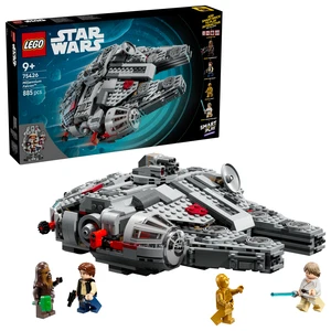 LEGO® Star Wars™ SMART Play: Millennium Falcon 75426