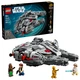 SMART Play: Millennium Falcon 75426 thumbnail-0