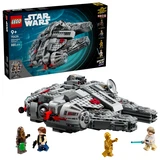 LEGO® Star Wars™ SMART Play: Faucon Millenium 75426 (1/20) LEGO® Star Wars™ SMART Play: Faucon Millenium 75426 (1/20)