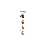 LEGO® Star Wars™ SMART Play: Faucon Millenium 75426 (4/20) LEGO® Star Wars™ SMART Play: Faucon Millenium 75426 (4/20)