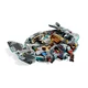 SMART Play: Millennium Falcon 75426 thumbnail-4