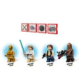 LEGO® Star Wars™ SMART Play: Faucon Millenium 75426 (8/20) LEGO® Star Wars™ SMART Play: Faucon Millenium 75426 (8/20)
