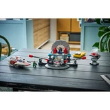 LEGO® Star Wars™ SMART Play: A-Wing und das Duell im Thronsaal 75427 (14/15)
