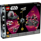 LEGO® Star Wars™ SMART Play: A-Wing und das Duell im Thronsaal 75427 (15/15)