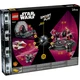 SMART Play: Throne Room Duel & A-Wing 75427 thumbnail-14