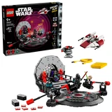 LEGO® Star Wars™ SMART Play: A-Wing und das Duell im Thronsaal 75427 (1/15)