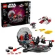 SMART Play: Throne Room Duel & A-Wing 75427 thumbnail-0