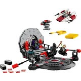 LEGO® Star Wars™ SMART Play: A-Wing und das Duell im Thronsaal 75427 (2/15)