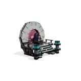 LEGO® Star Wars™ SMART Play: A-Wing und das Duell im Thronsaal 75427 (4/15)