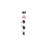 LEGO® Star Wars™ SMART Play: A-Wing und das Duell im Thronsaal 75427 (5/15)