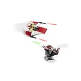 LEGO® Star Wars™ SMART Play: A-Wing und das Duell im Thronsaal 75427 (6/15)