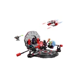 LEGO® Star Wars™ SMART Play: A-Wing und das Duell im Thronsaal 75427 (8/15)