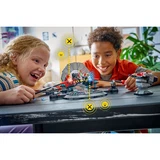LEGO® Star Wars™ SMART Play: A-Wing und das Duell im Thronsaal 75427 (9/15)