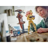 LEGO® Star Wars™ Kampfdroide mit STAP 75428 (9/12)