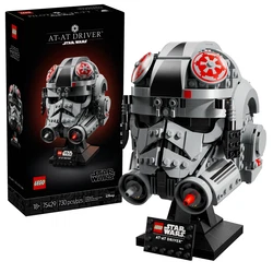 AT-AT Driver Helmet 75429