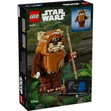 LEGO® Star Wars™ Wicket the Ewok 75430 (10/10)