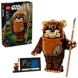 Wicket the Ewok 75430 Wicket the Ewok 75430