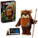 Wicket the Ewok 75430 thumbnail-0 Wicket the Ewok 75430 thumbnail-0