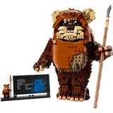 LEGO® Star Wars™ Wicket the Ewok 75430 (2/10)