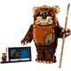 Wicket the Ewok 75430 thumbnail-1 Wicket the Ewok 75430 thumbnail-1