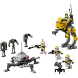 LEGO® Star Wars™ 327th Star Corps Clone Troopers Battle Pack 75431 (2/11)