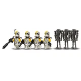 LEGO® Star Wars™ 327th Star Corps Clone Troopers Battle Pack 75431 (3/11)