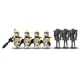 327th Star Corps Clone Troopers Battle Pack 75431 thumbnail-2
