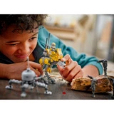 LEGO® Star Wars™ 327th Star Corps Clone Troopers Battle Pack 75431 (8/11)