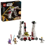 LEGO® Star Wars™ V-19 Torrent Starfighter 75432 (1/12)