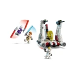 LEGO® Star Wars™ V-19 Torrent Starfighter 75432 (3/12)