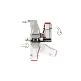 LEGO® Star Wars™ V-19 Torrent Starfighter 75432 (6/12)