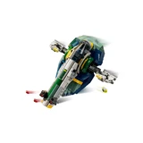 LEGO® Star Wars™ Jango Fett's Starship 75433 (3/12)